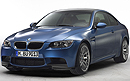 BMW Serie 3. M3 Coup&eacute;