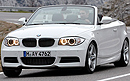 BMW Serie 1. Cabrio.