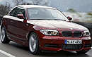 BMW Serie 1. Coup&eacute;.