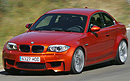 BMW Serie 1. Coup&eacute;.