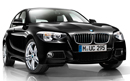BMW Serie 1. Tres puertas.