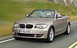 BMW Serie 1 Cabrio 2008