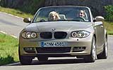 BMW Serie 1 Cabrio 2008