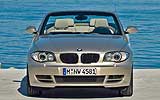 BMW Serie 1 Cabrio 2008