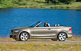 BMW Serie 1 Cabrio 2008