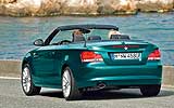 BMW Serie 1 Cabrio 2008