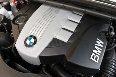 BMW Serie 1 Coup&eacute;. Modelo 2008.