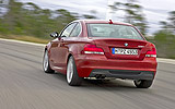 BMW Serie 1 Coup� 2008