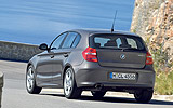 BMW Serie 1 