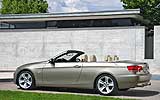 BMW Serie 3 Cabrio