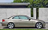 BMW Serie 3 Cabrio