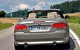 BMW Serie 3 Cabrio