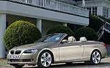 BMW Serie 3 Cabrio