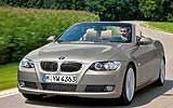 BMW Serie 3 Cabrio