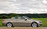 BMW Serie 3 Cabrio