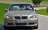 BMW Serie 3 Cabrio