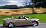 BMW Serie 3 Cabrio