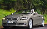 BMW Serie 3 Cabrio