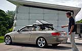 BMW Serie 3 Cabrio