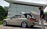 BMW Serie 3 Cabrio