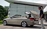 BMW Serie 3 Cabrio