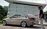 BMW Serie 3 Cabrio