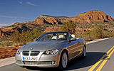 BMW Serie 3 Cabrio 