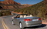BMW Serie 3 Cabrio 