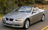BMW Serie 3 Cabrio 