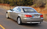 BMW Serie 3 Cabrio 