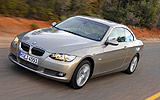 BMW Serie 3 Cabrio 