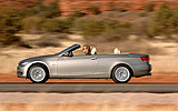BMW Serie 3 Cabrio 