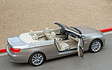 BMW Serie 3 Cabrio 