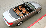 BMW Serie 3 Cabrio 