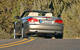 BMW Serie 3 Cabrio 
