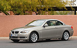 BMW Serie 3 Cabrio 