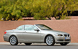 BMW Serie 3 Cabrio 