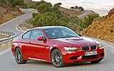 BMW M3 2007