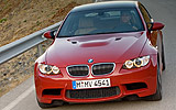 BMW M3 2007