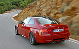 BMW M3 2007