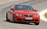 BMW M3 2007