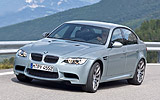 BMW M3 2009