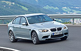 BMW M3 2009