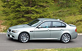 BMW M3 2009