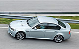 BMW M3 2009