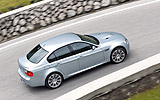BMW M3 2009