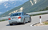 BMW M3 2009