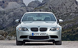 BMW M3 2009