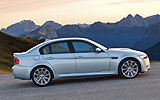 BMW M3 2009