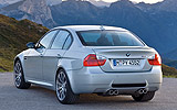 BMW M3 2009